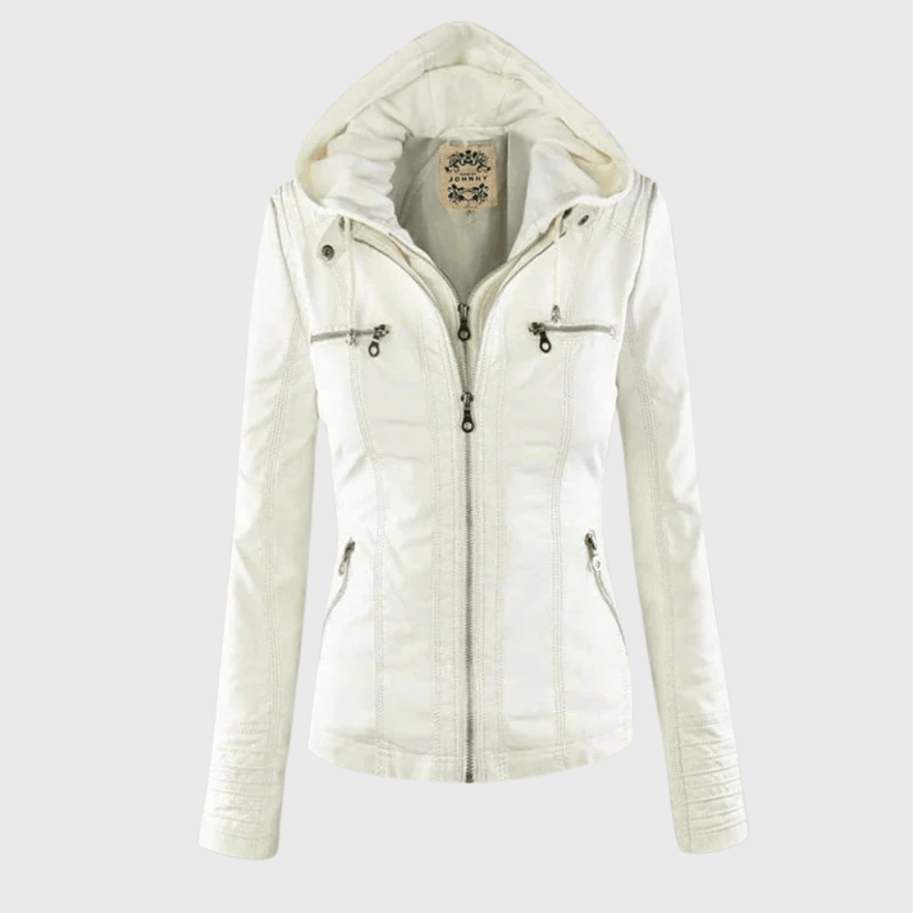 Kowalski™ | Elegancka i wyjątkowa kurtka skórzana - Kowalski Warszawa