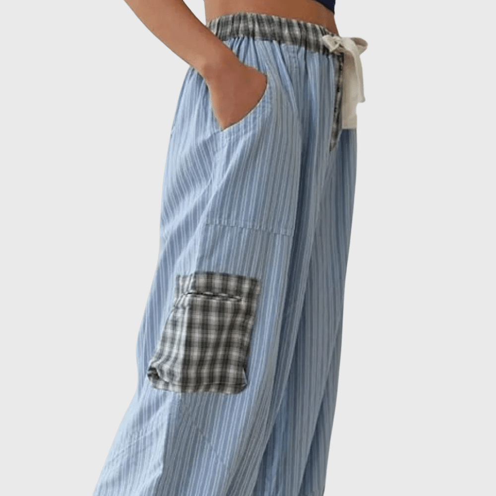 Kowalski™ | Wygodny Zestaw Piżamy - Kowalski Warszawa