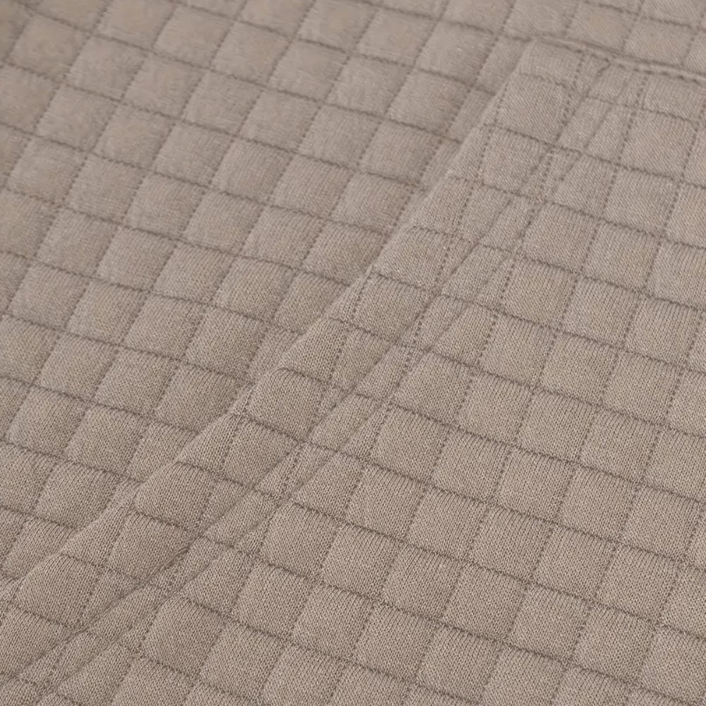 Kowalski™ | Bluza z Kapturem i Teksturowaną Siateczką - Kowalski Warszawa