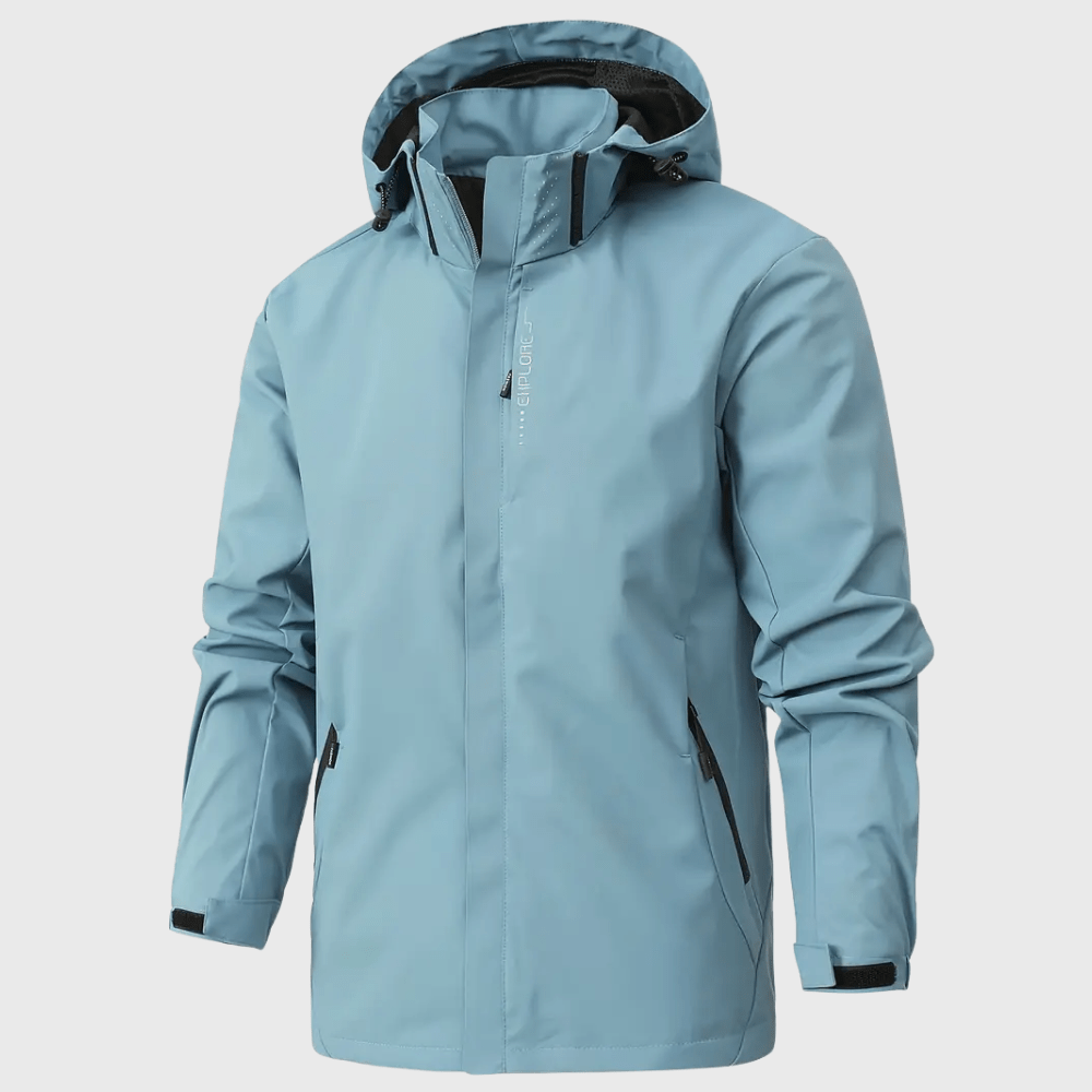 Kowalski™ | Wodoodporna Kurtka z Długim Rękawem - Kowalski Warszawa