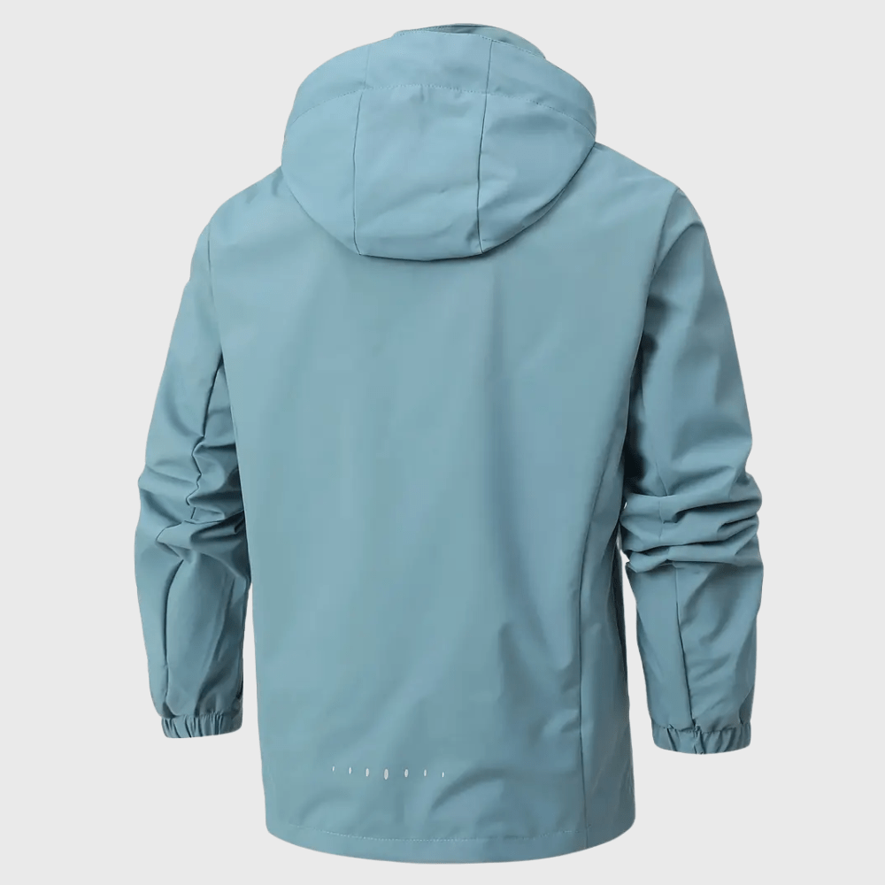 Kowalski™ | Wodoodporna Kurtka z Długim Rękawem - Kowalski Warszawa