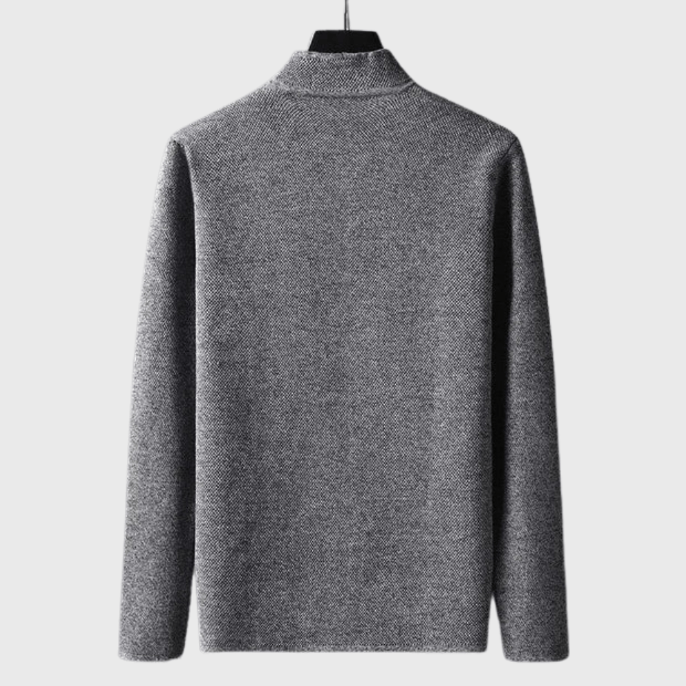 Kowalski™ | Luksusowa kamizelka z długimi rękawami - Kowalski Warszawa