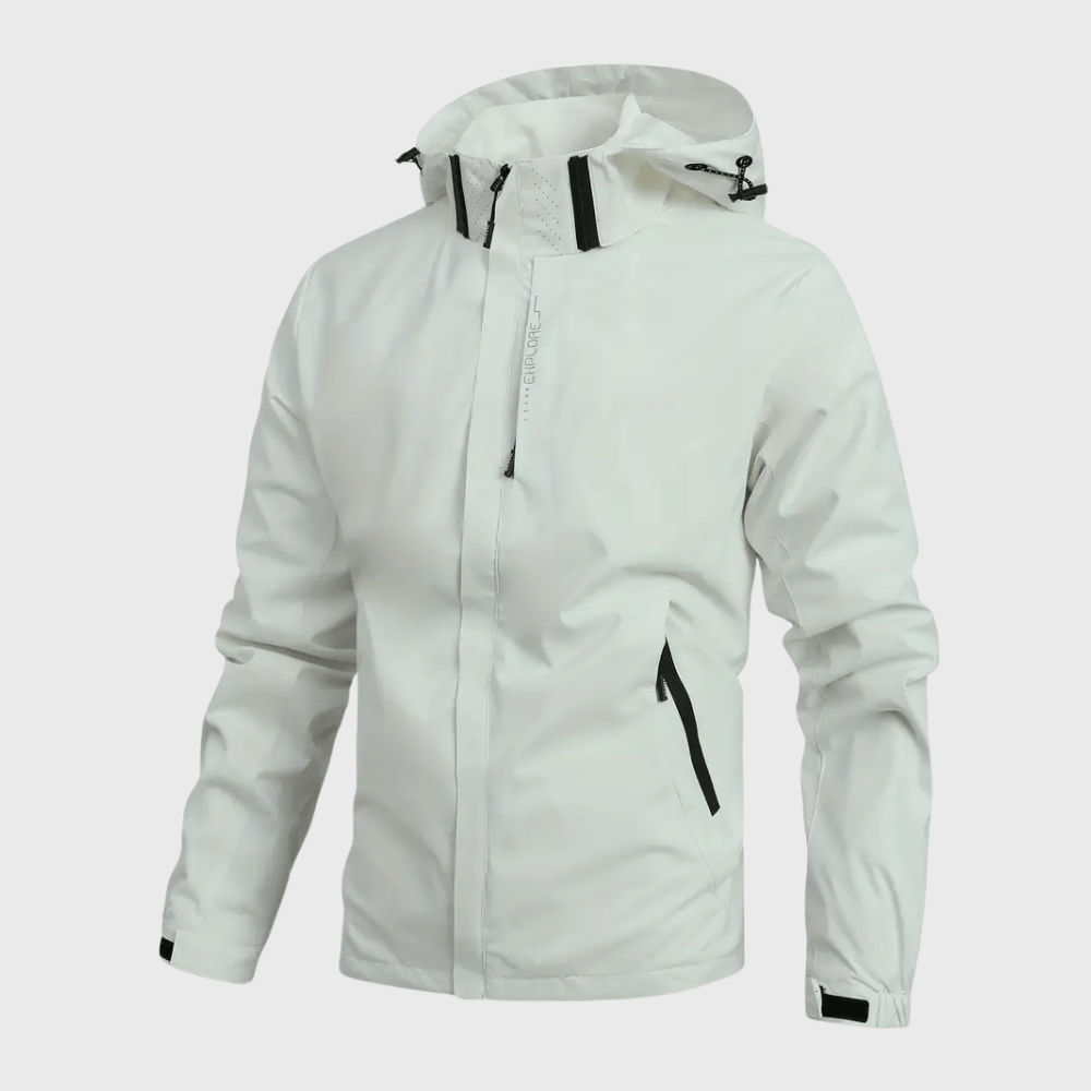 Kowalski™ | Wodoodporna Kurtka z Długim Rękawem - Kowalski Warszawa