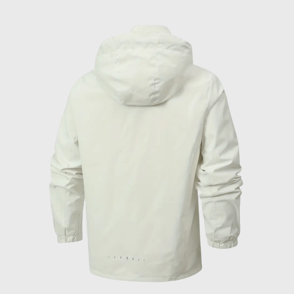 Kowalski™ | Wodoodporna Kurtka z Długim Rękawem - Kowalski Warszawa