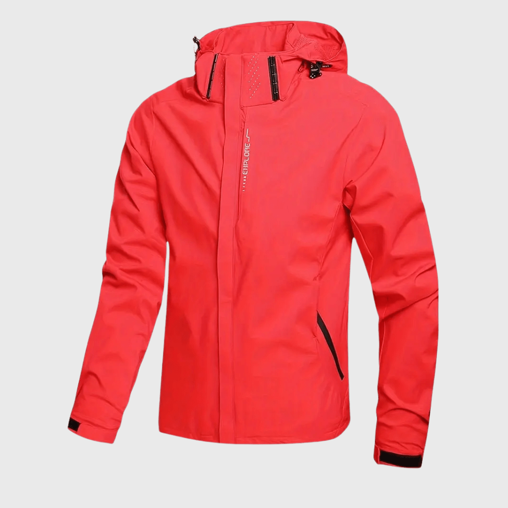 Kowalski™ | Wodoodporna Kurtka z Długim Rękawem - Kowalski Warszawa