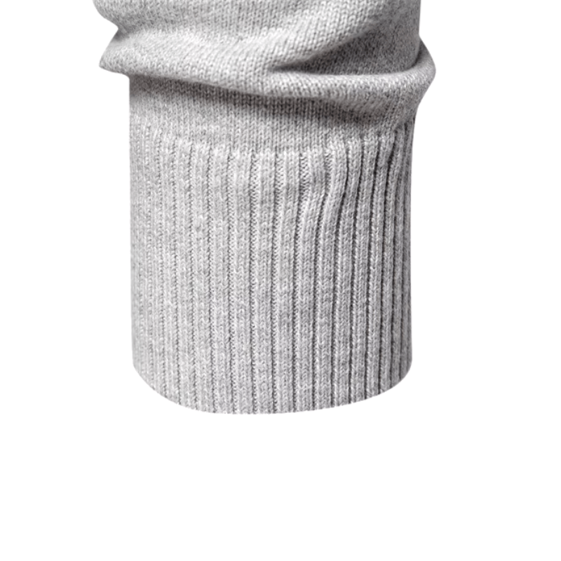 Kowalski™ | Sweter z zamkiem - Kowalski Warszawa